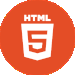 Logo HTML-5/HTML5