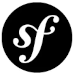 Logo Symfony PHP-Framework