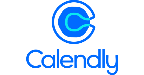 Logo Calendly - Terminvereinbarung