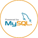 Logo MySQL