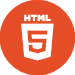 Logo HTML 5