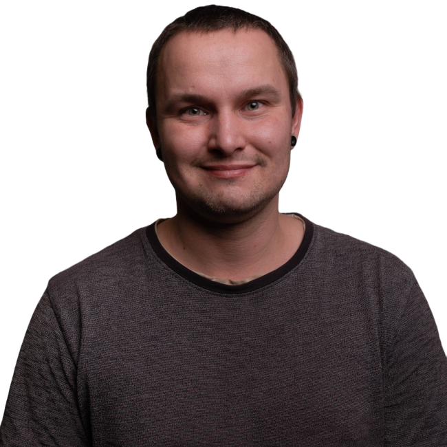 Marco Schäfer - Freelancer Fullstack Entwickler Shopware