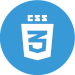 Logo CSS3