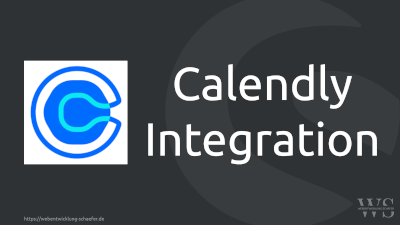 Vorschau Calendly Plugin