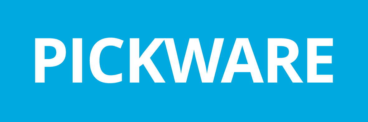 Pickware Partner Logo