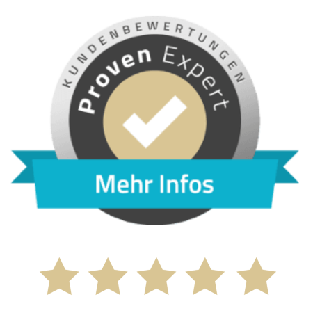 ProvenExpert Einbindung
