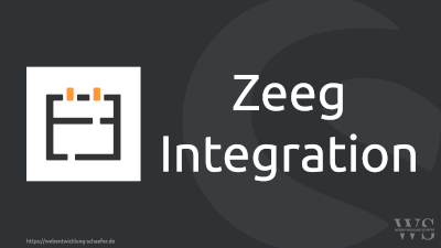Vorschau Zeeg Plugin